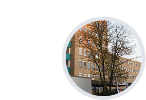 [Translate to Italiano:] Bild mit Spital