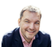 Foto di Tobias, consulente per frontalieri